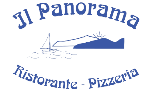 Il Panorama Sorrento Logo White 5 E1747817267646 — Il Panorama Sorrento